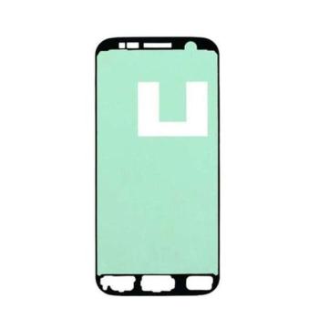 Samsung Galaxy S7 G930F Display Kleber Sticker GH02-12