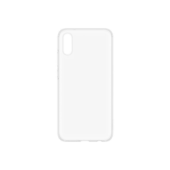 Huawei TPU Soft Case für P20 Lite transparent