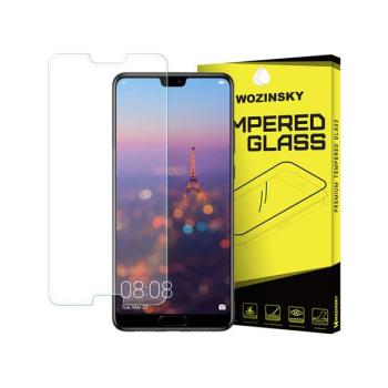 Wozinsky Displayschutz aus gehärtetem Glas für Huawei P20