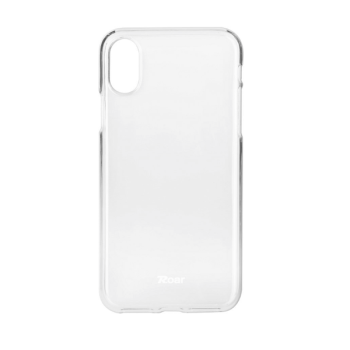 Roar All-Day Jelly für iPhone Xr transparent