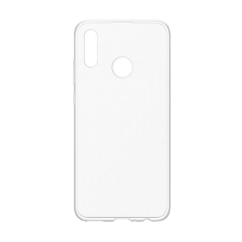 Huawei Silicon Cover für P Smart (2019) transparent