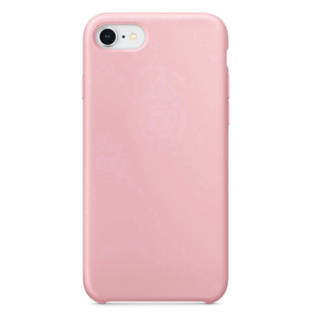 cyoo Silicon Cover für Apple iPhone 8 / 7 / SE (2020) rosa