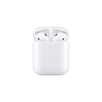 Apple AirPods (2019) weiß (MV7N2ZM/A)