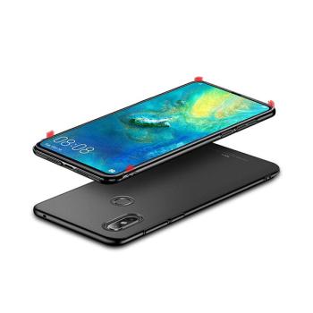 MSVII Ultra Slim PC Schutz-Hülle für Xiaomi Mi 9, blau