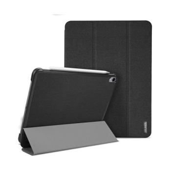 Dux Ducis Flip Tasche Skin Pro Series für Apple iPad Pro 11 2018 schwarz