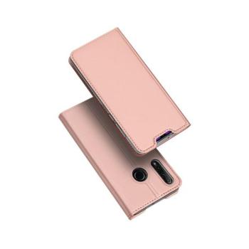 DUX DUCIS Skin Pro Flip Tasche für Huawei Honor 20 Lite rosa