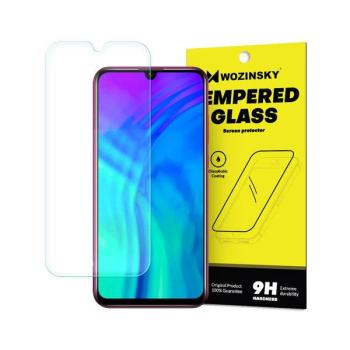 Wozinsky Displayschutz aus gehärtetem Glas für Huawei Honor 20 Lite