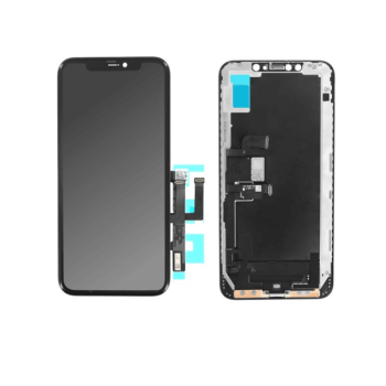 starfix LCD Display (Premium In-cell) + Touchscreen für iPhone 11 Pro, schwarz