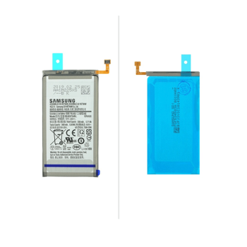 Samsung EB-BG973ABU Galaxy S10 (SM-G973F) Akku 3400 mAh (GH82-18826A)