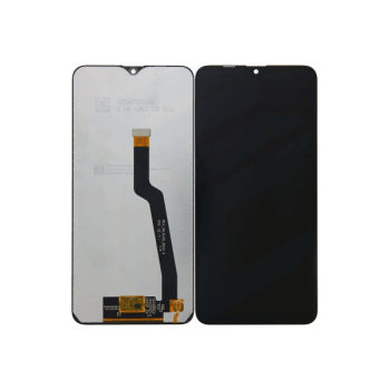 Samsung Galaxy M10 / Galaxy A10 SM-A10F / M105F LCD Display, schwarz