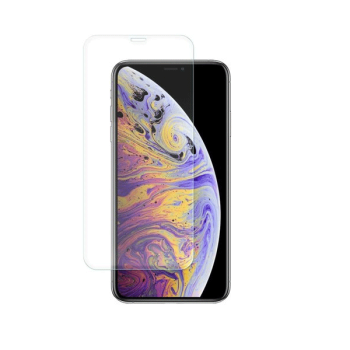 starfix Displayschutz aus gehärtetem Glas für Apple iPhone 13 Pro Max, transparent