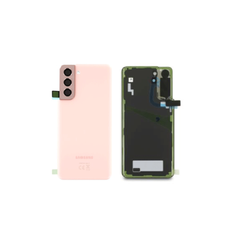 Samsung Galaxy S21 Plus (SM-G996B) Akkudeckel, Pink