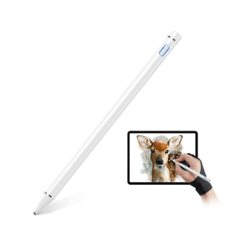 ESR Digital Stylus-Pen, weiss (12793-0)