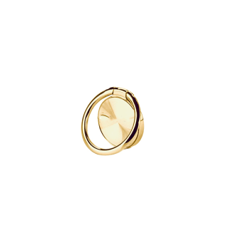 starfix Smartphone Ring Halterung 360° drehbar, gold