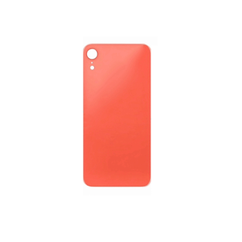 Akkudeckel für iPhone XR, coral