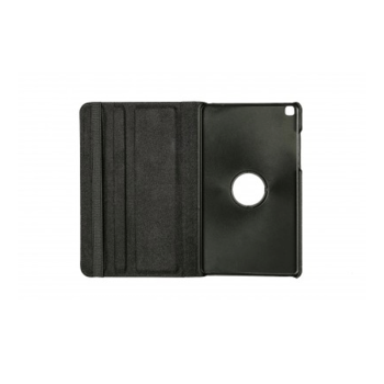 starfix 360 Rotating Book-Cover für Samsung Galaxy Tab A 10.1 T510/T515 (2019), schwarz