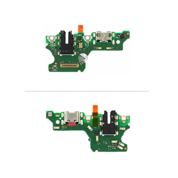 Huawei P40 Lite E (ART-L29) USB Ladebuchse / Connector Mikrofon / Headsetbuchse