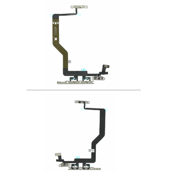 Power / Volume / Mute Flexkabel für iPhone 12 Pro Max