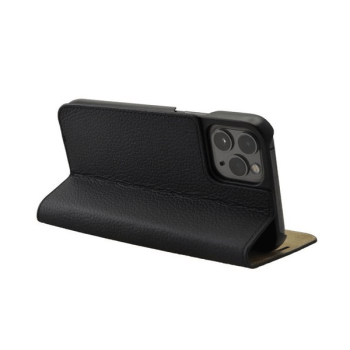 starfix Clip Book-Wallet Schutzhülle für Xiaomi Mi 11 Lite 5G schwarz