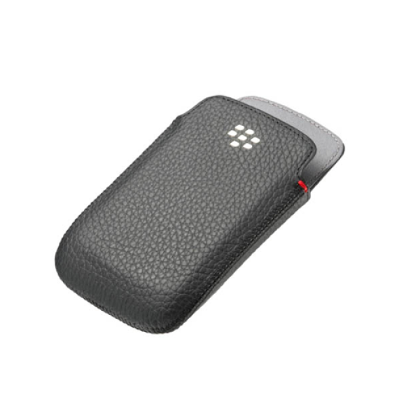 Blackberry Tasche 9380 ACC-42449-201 schwarz