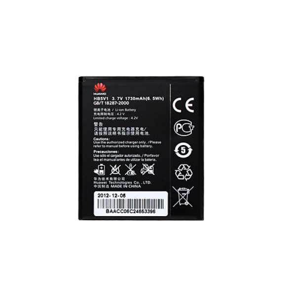 Huawei Akku HB5V1 für Ascend Y300 T8833/U8833