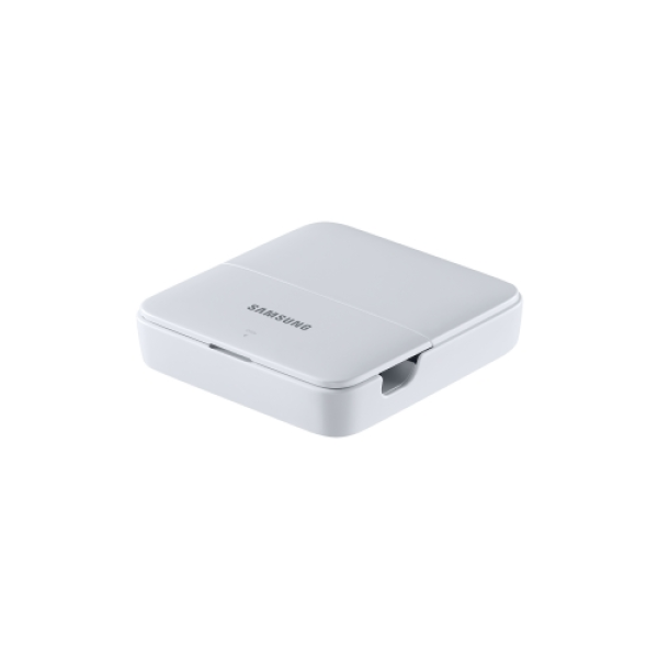 Samsung EE-D200SNW Dockingstation universell Micro-USB 3.0 für Galaxy Note 3 & S5 weiss