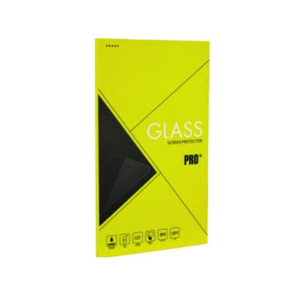 PT-Line Displayschutz aus gehärtetem Glas für LG G3S D722