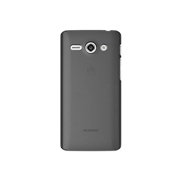 Huawei PC Cover für Ascend Y530 schwarz (51990571)