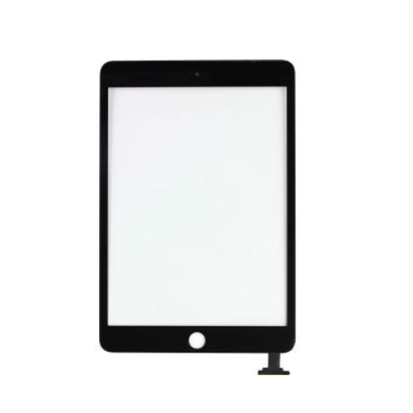 Touchscreen für Apple iPad mini 3 schwarz