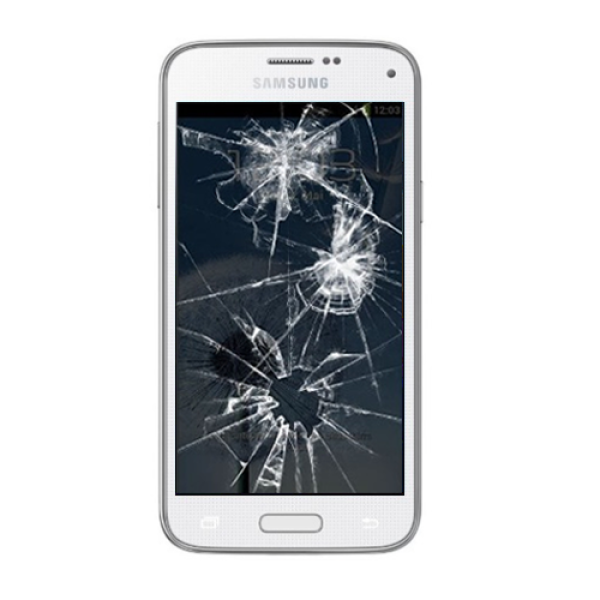 Samsung J5 2017 Reparatur INFO