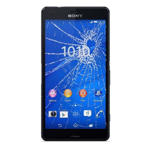 Sony Xperia Z3 Compact Reparatur |INFO|