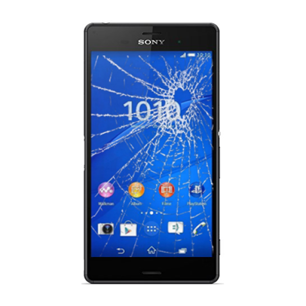 Sony Xperia Z3 Reparatur |INFO|