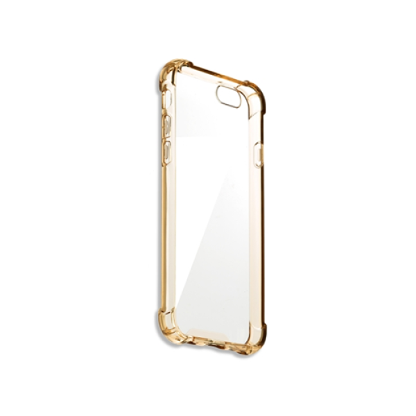 4smarts IBIZA Clip für iPhone 7 / iPhone 8 / iPhone SE (2020) gold