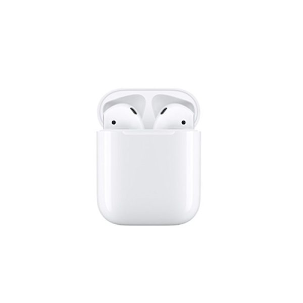 Borofone BE80 Universal Bluetooth 5.0 AirPods für iPhone,iPad,iPod,Mac weiß