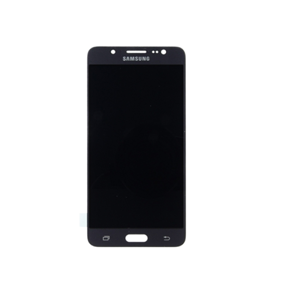 Samsung Display + Touchscreen Einheit für Galaxy J5 (2016) schwarz