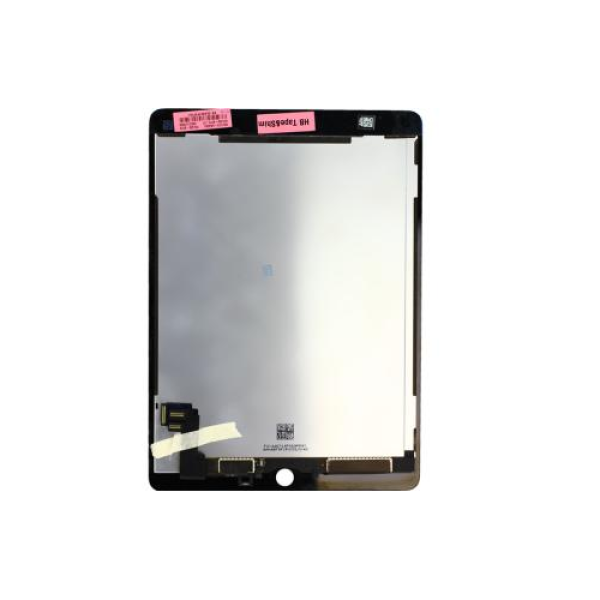 LCD Display + Touchscreen für iPad Air 2 / iPad Air 9.7 (2014) schwarz (Refurbished)