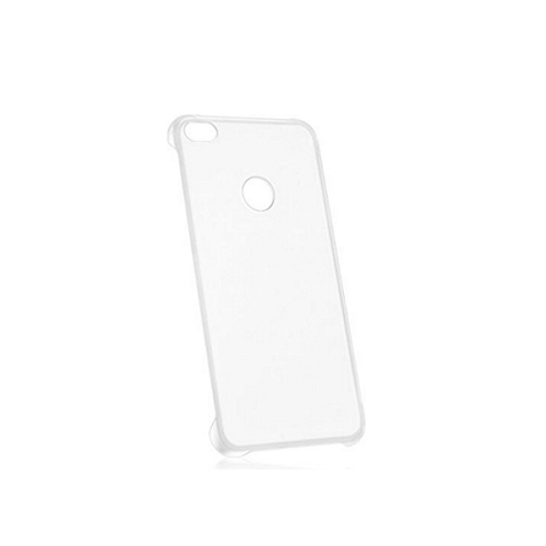 Huawei PC Cover für P8 Lite (2017) transparent