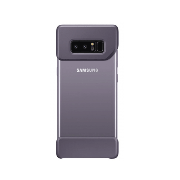 Samsung 2Piece Cover EF-MN950CV für Galaxy Note 8 violette