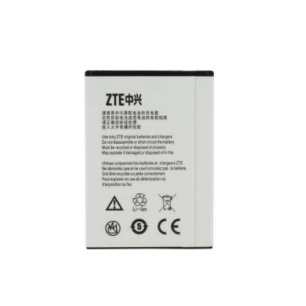 ZTE Smile Q Ux990 Akku LI3825T43P3H775549