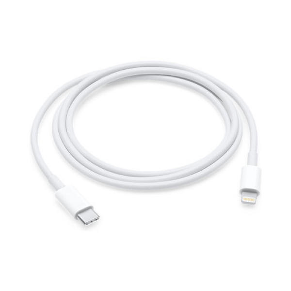 Apple Lightning/USB-C Adapterkabel 2m ( MKQ42AM/A) OVP