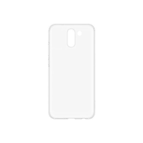 HDD Ultra Slim Silikon-Tasche für Samsung Galaxy J6 (2018) transparent