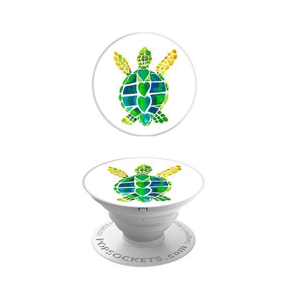 PopSockets turtle love