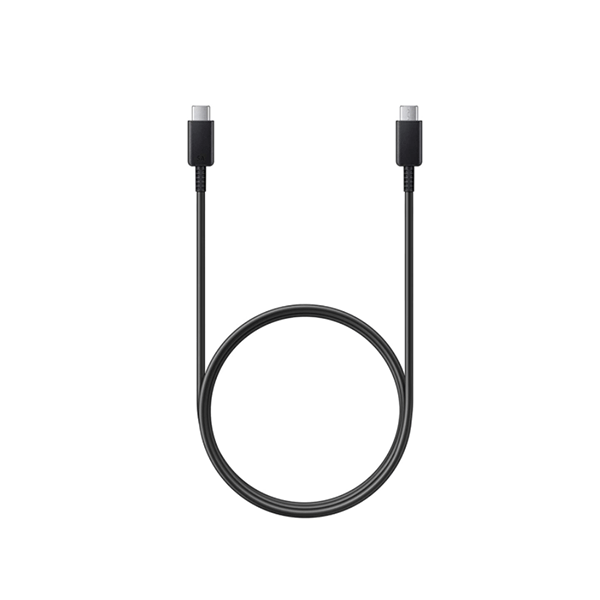 Samsung USB Type-C zu USB Type-C Kabel 100W (EP-DN975) schwarz