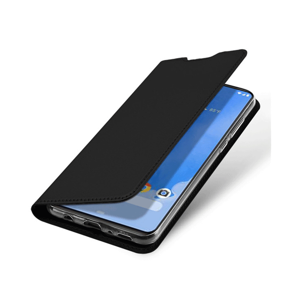 Dux Ducis Flip Tasche Skin Pro Series für Samsung Galaxy A50 / Galaxy A50s / Galaxy A30s schwarz