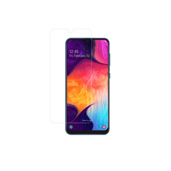 starfix Schutz aus gehärtetem Glas für Samsung Galaxy A20s