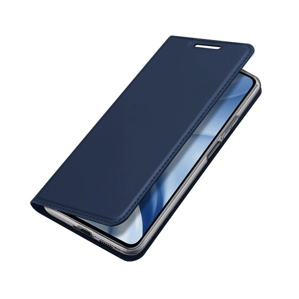 DUX DUCIS Skin Pro Flip Tasche für Xiaomi Mi 11 Lite 5G blau