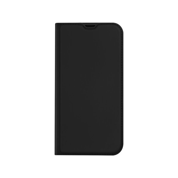 Dux Ducis Flip Tasche Skin Pro Series für Apple iPhone 13 mini schwarz