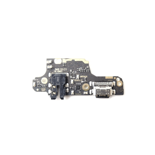 Xiaomi Redmi Note 9 Pro (M2003J6B2G) Ladebuchse / Mikrofon / Headset Connector Flex