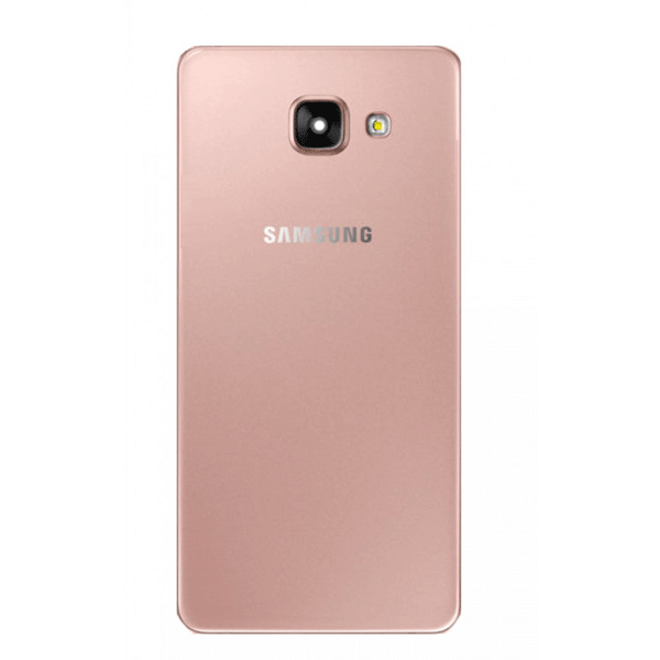 Samsung Galaxy A5 2016 A510F Akkudeckel, rosa