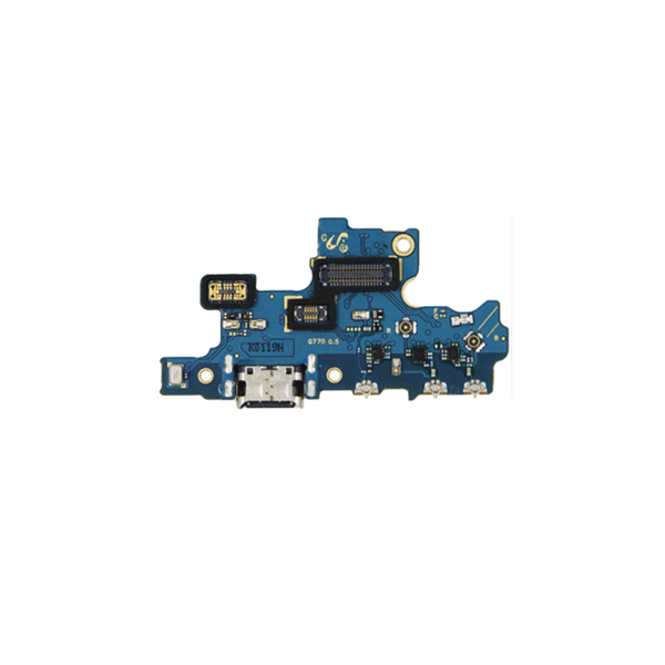 Samsung Galaxy S10 Lite (SM-G770F) Connector / Ladebuchse / Mikrofon